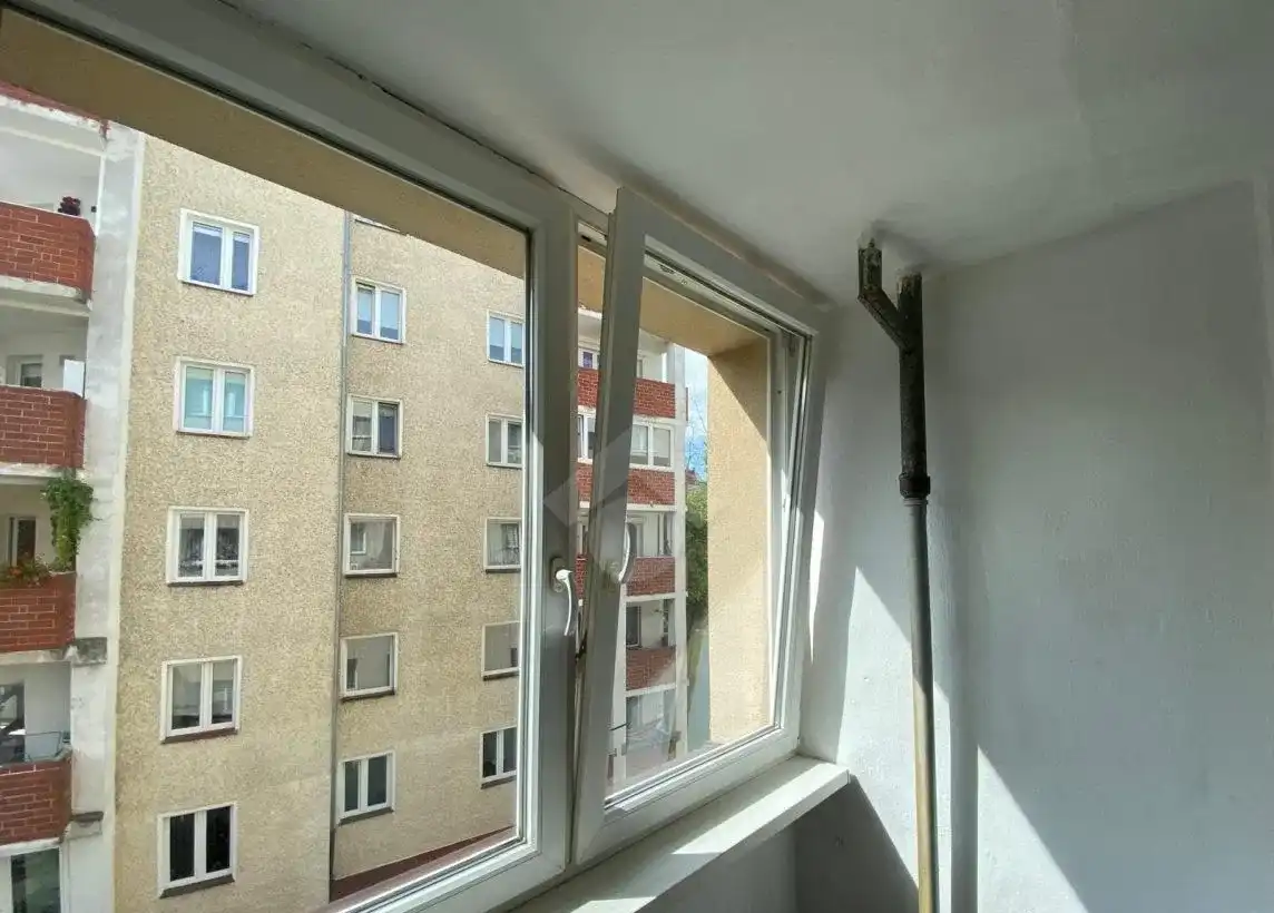 Mieszkanie 46.14 m² we Wrocławiu, Huby - zdjęcie 10