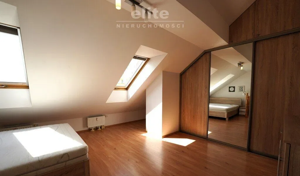 2 poziomy + balkon | 46 m2+20 m2 antresola - zdjęcie 2