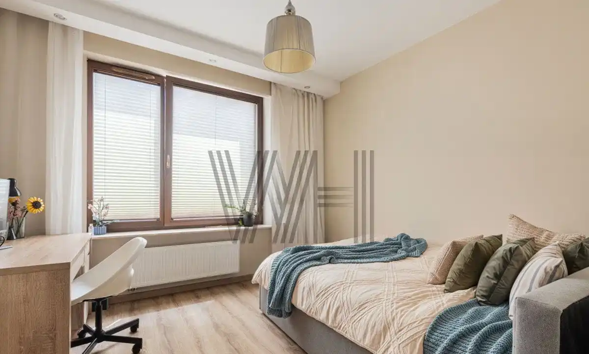 3 pokojowy apartament w Warszawie (Mokotów), ul. Cybernetyki - zdjęcie 7