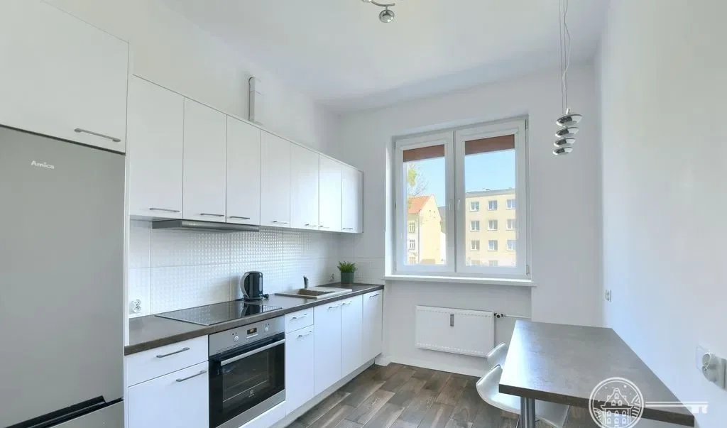 2 pokoje, mieszkanie blisko centrum Torunia - zdjęcie 4