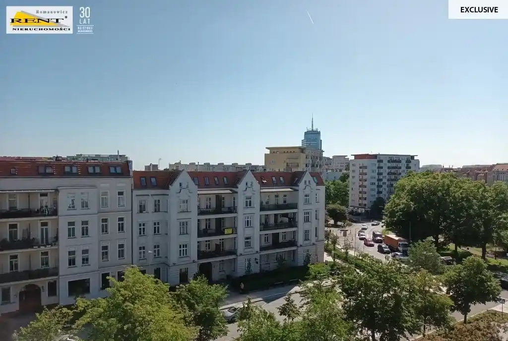 Kawalerka w topowej lokalizacji, niskie koszty