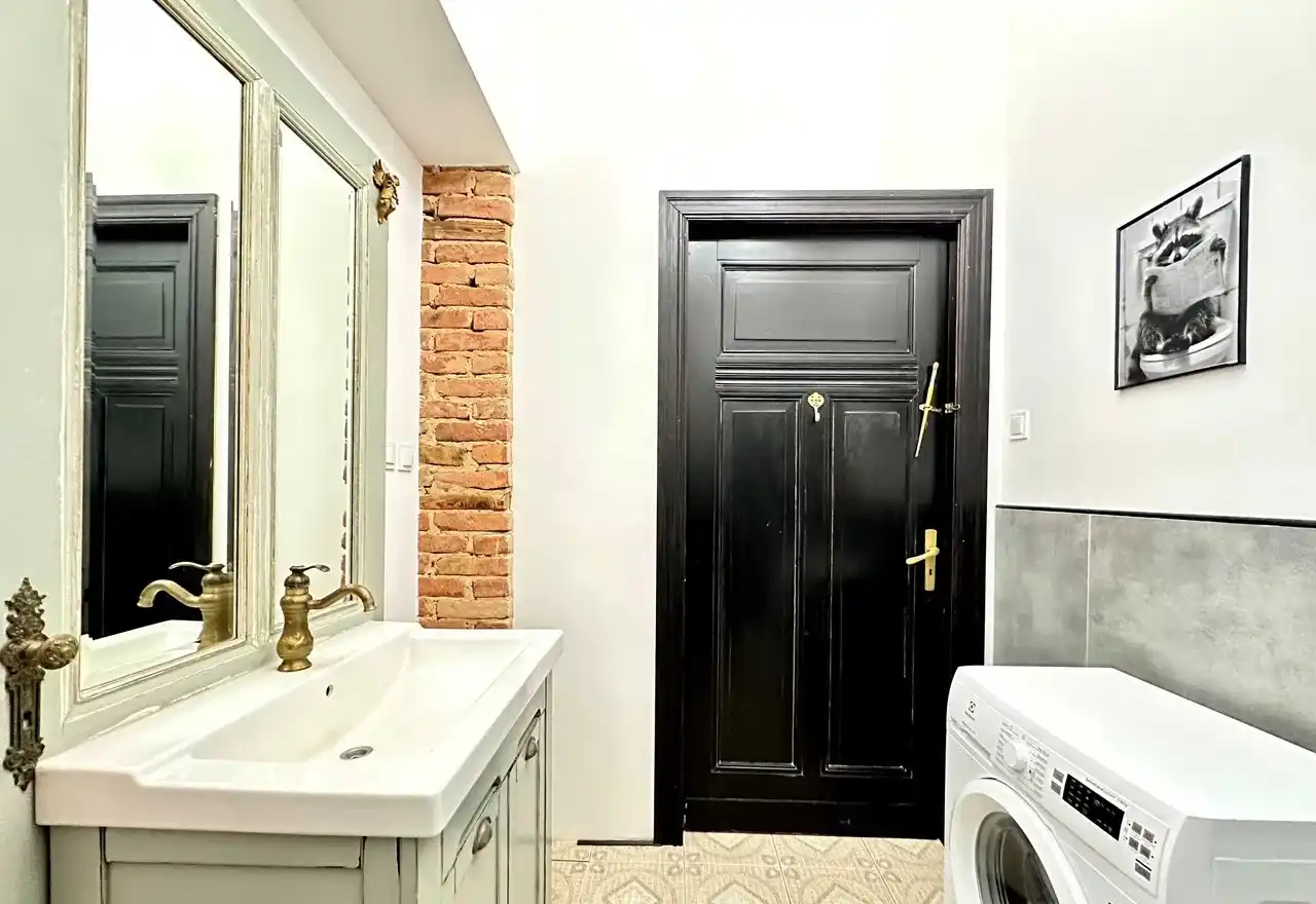 Kawalerka 25 m² do wynajęcia w Sopocie przy ul. Niepodległości - zdjęcie 6