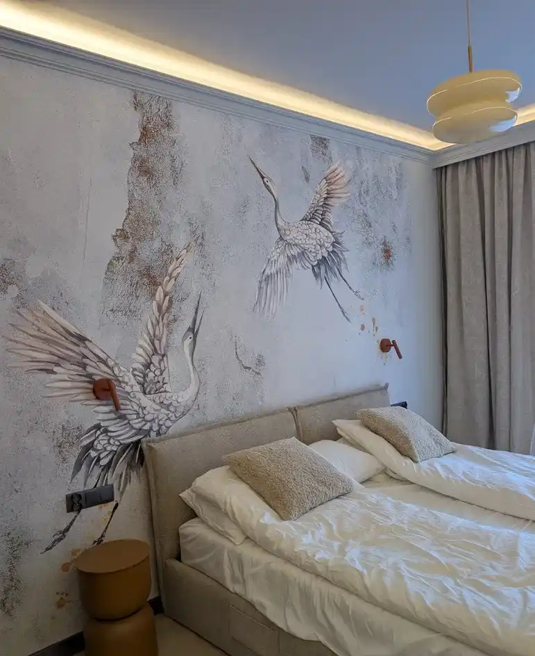 Luksusowy apartament 120 m² w Gdańsku przy ul. Szafarnia - zdjęcie 7