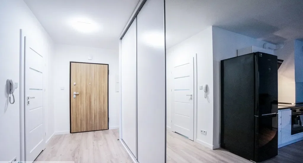 ul. Kobierzyńska |  2-pokojowe | balkon - zdjęcie 10