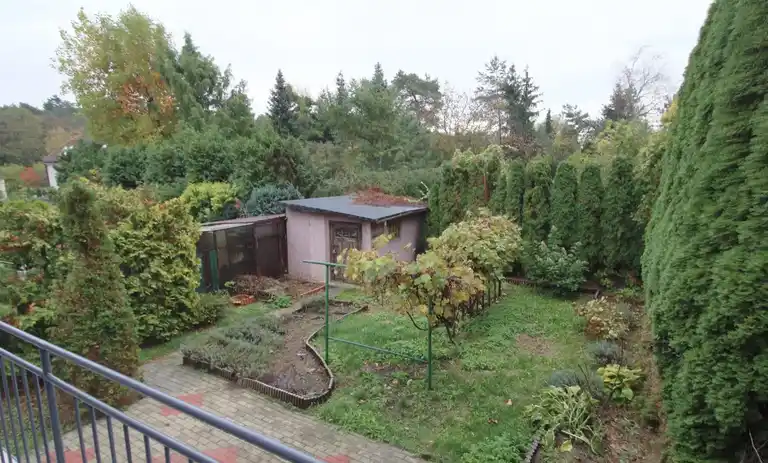 Wynajmę dom 150 M2 przy parku Na Zdrowiu  Warneńska - zdjęcie 8