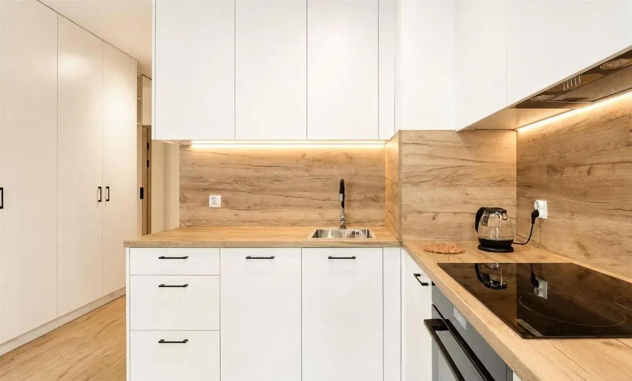 Mieszkanie, 27,08 m², Katowice - zdjęcie 9