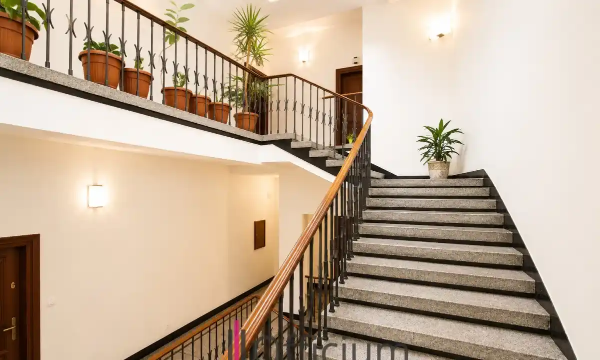 Nowy Świat / Warecka | Cicha kawalerka 32 m² | Po - zdjęcie 8