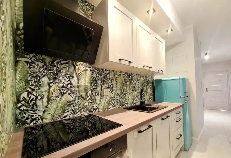 56 m2 – 3 pokoje + TARAS – Apartamenty KOPERNIK 2