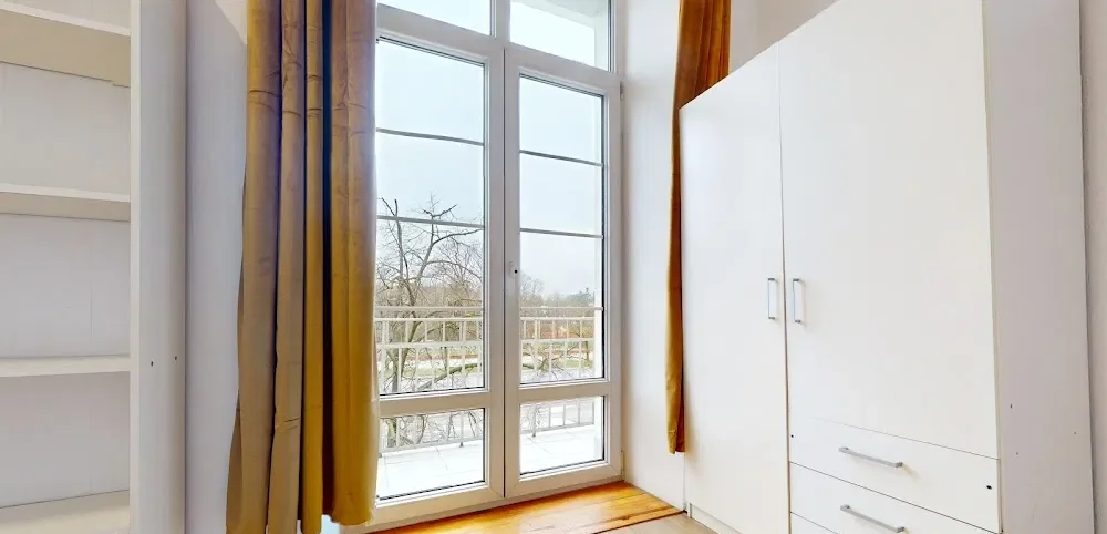 Pokój 13,8 m², ul. Powsińska, Mokotów, od 30.06, bez prowizji - zdjęcie 4