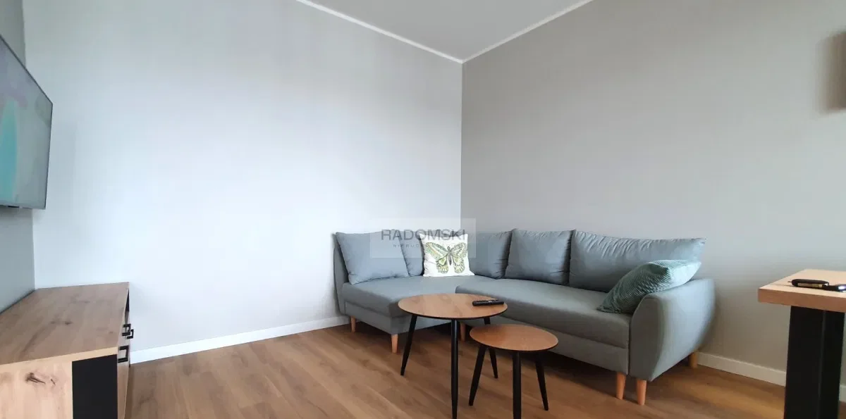 Apartament Harmonia Oliwska - Gdańsk Oliwa - zdjęcie 2