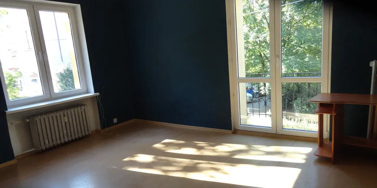 Mieszkanie Ostrów Wielkopolski, 2 pokoje, 48 m2 - zdjęcie 5