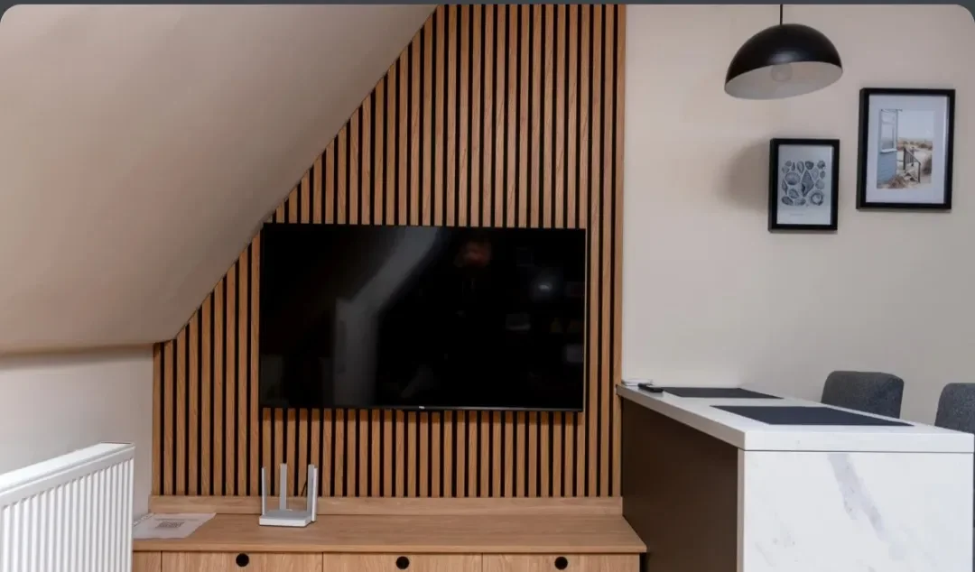 Nowoczesny Apartament w Sercu Wrocławia - zdjęcie 4