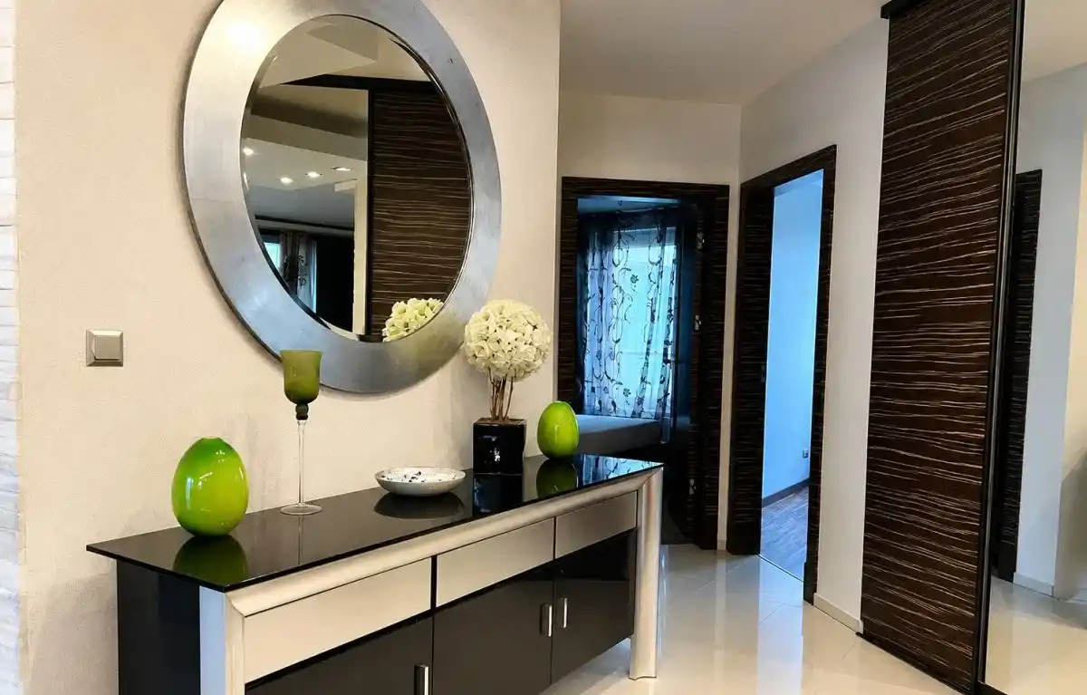 Apartament 75 m² | Osiedle Park Leśny - zdjęcie 2