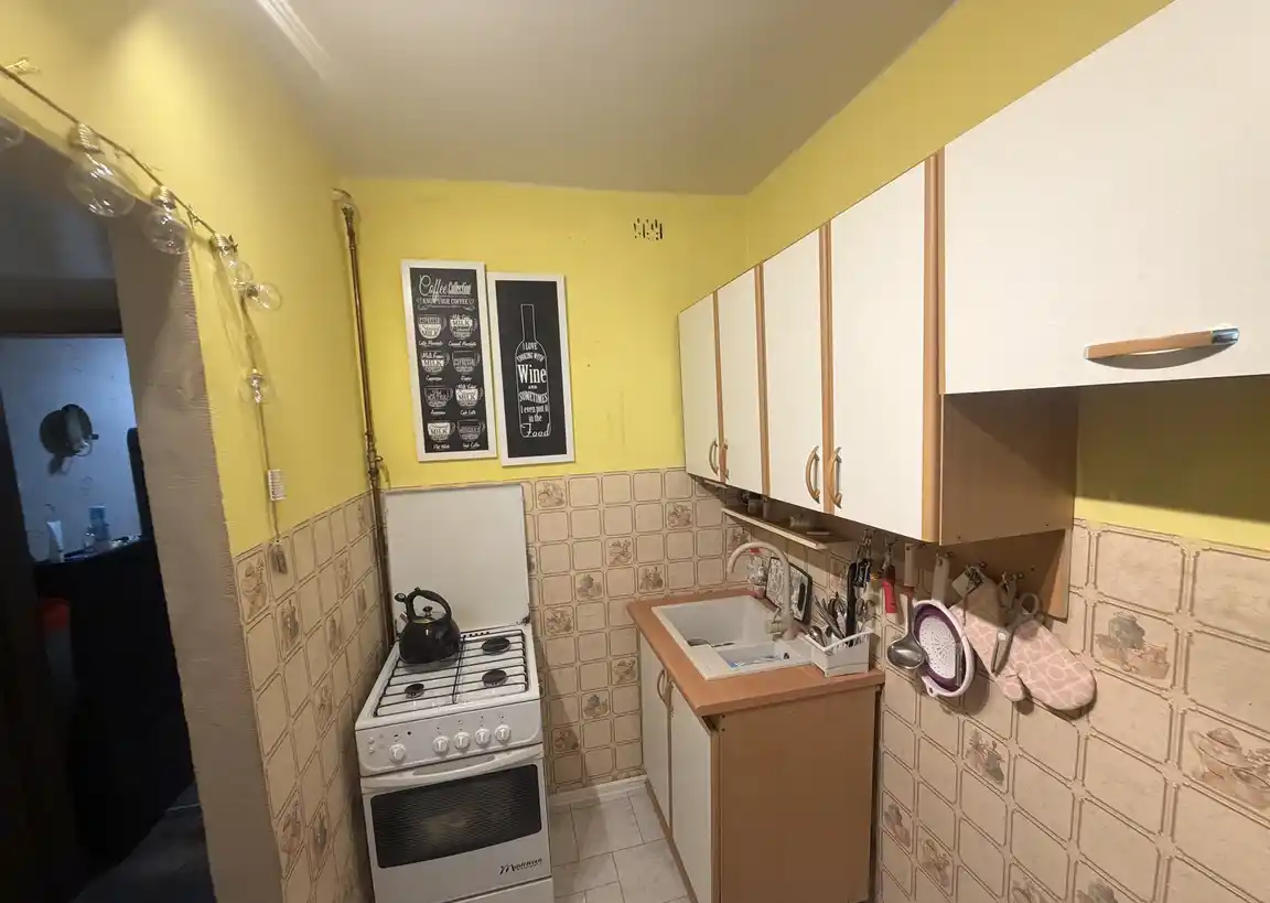 Kawalerka do wynajęcia - T. Góry ul. Korczaka - zdjęcie 10