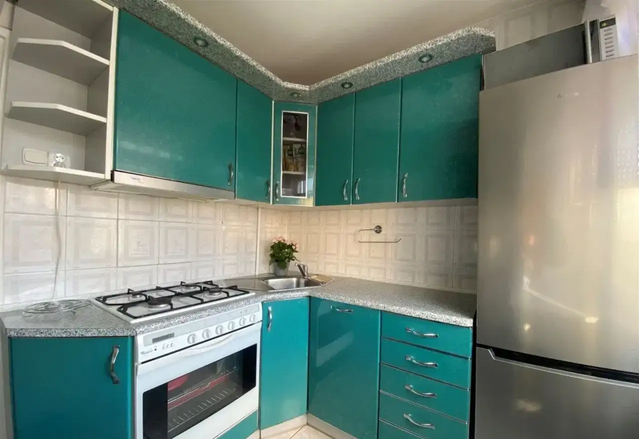 Mieszkanie, 48,50 m², Grudziądz - zdjęcie 2