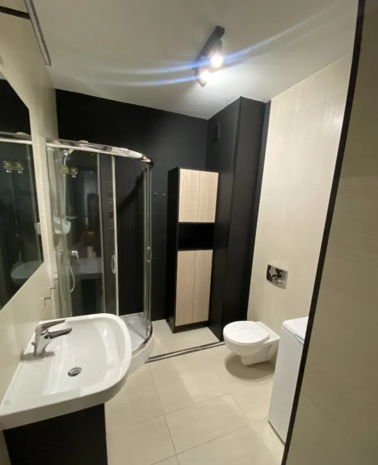 Stylowy i komfortowy Apartament, Centrum Łodzi! - zdjęcie 9