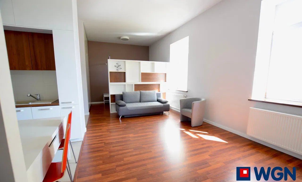 Do wynajęcia: mieszkanie 50 m², ul. Kościuszki, centrum Suwałk - zdjęcie 3