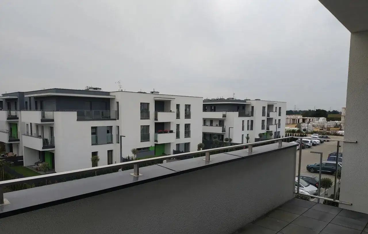 Mieszkanie 3-pokojowe na Osiedlu Grafitowym, Skórzewo k. Poznania - zdjęcie 5