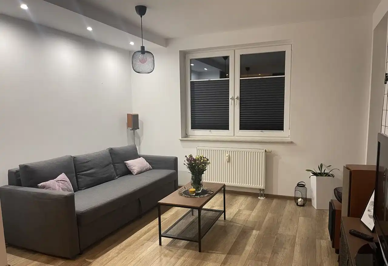 Wynajmę 3pokojowe mieszkanie na ul. Konstantego Bergiela Kowale Gdańsk - zdjęcie 3