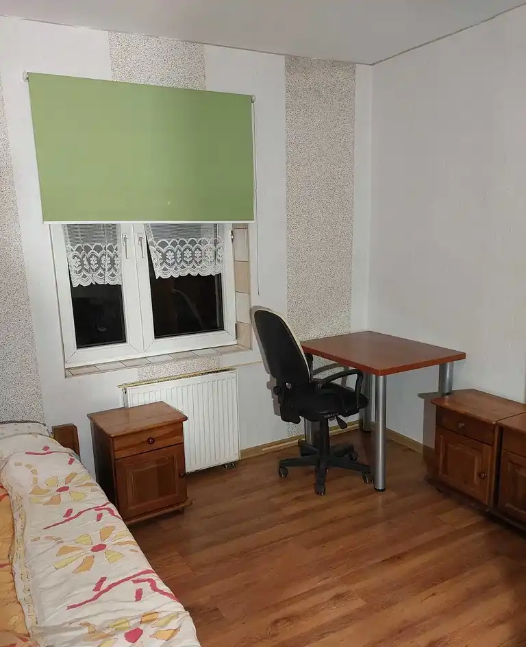 pokoje do wynajęcia jednoosobowy  z niezależnym wejściem - zdjęcie 4