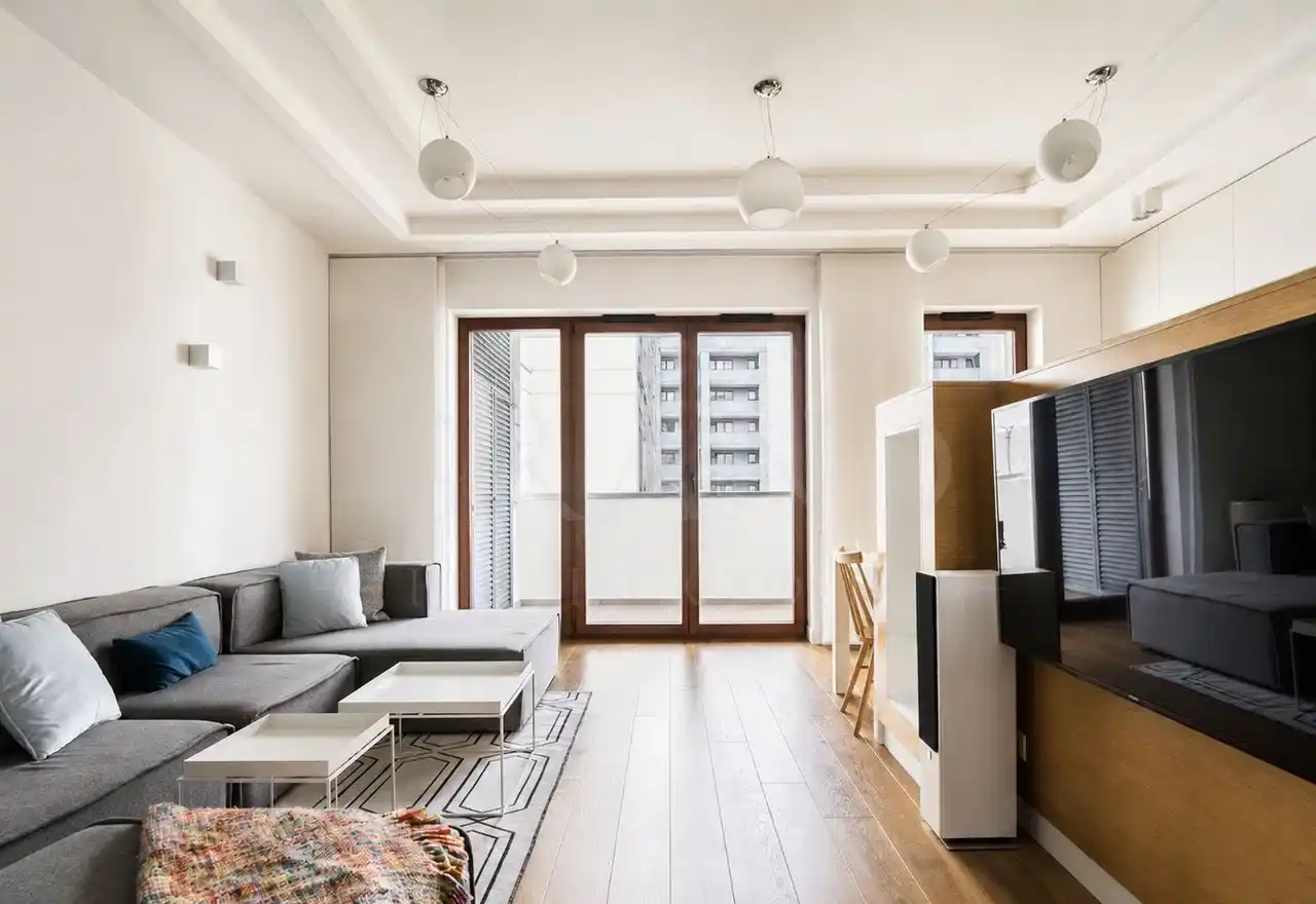 ekskluzywny apartament obok arkadii - zdjęcie 5