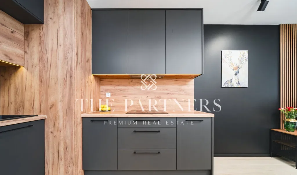 2 pokoje | duży balkon 11 m² | Osiedle KRK Kraków - zdjęcie 7