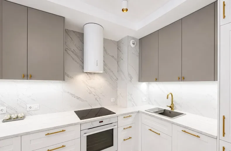 Luksusowy apartament 38 m² | Port Popowice - zdjęcie 6