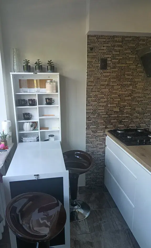 Pokój 1 osobowy na osiedlu LSM - zdjęcie 5
