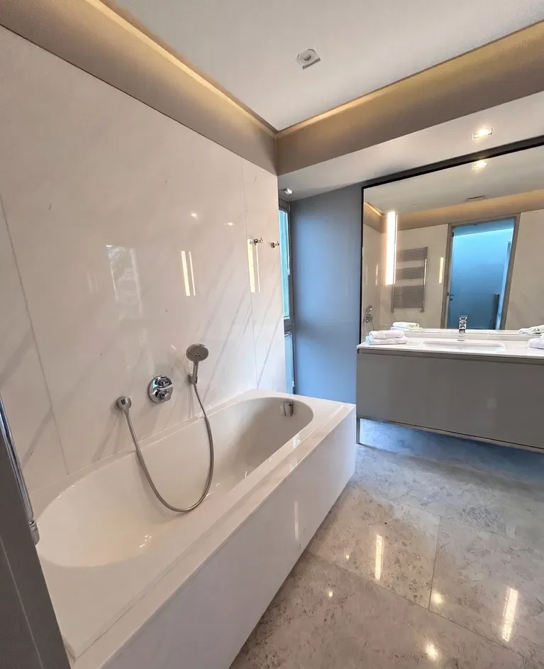 DOM Z OGRODEM NA WILANOWIE | 225 m2 | 4 SYPIALNIE | GABINET | GARAŻ - zdjęcie 8