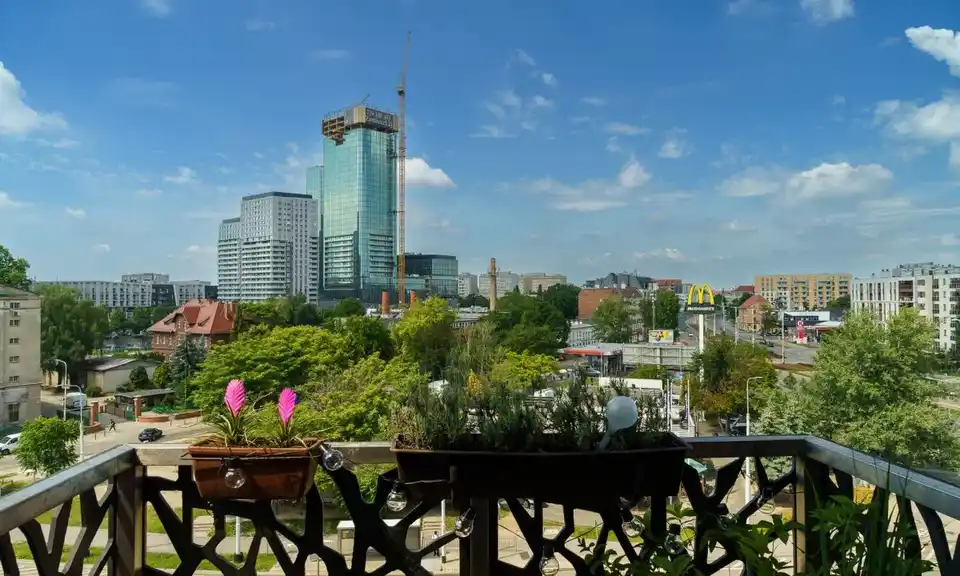 2 pokoje I Kępa Mieszczańska - zdjęcie 6