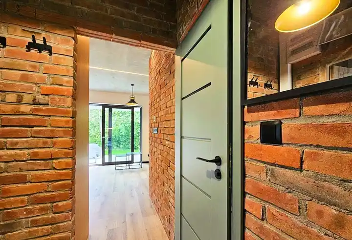 Bliźniak| 250 m2 działki| klimatyzacja| Nowe - zdjęcie 6