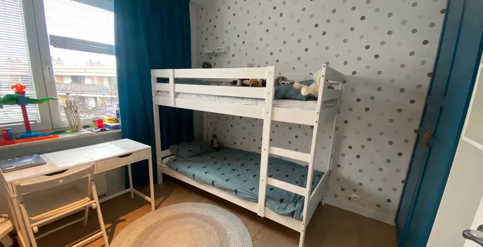 Wynajmę bezpośrednio mieszkanie M3 premium na Osiedlu Wilno - zdjęcie 7