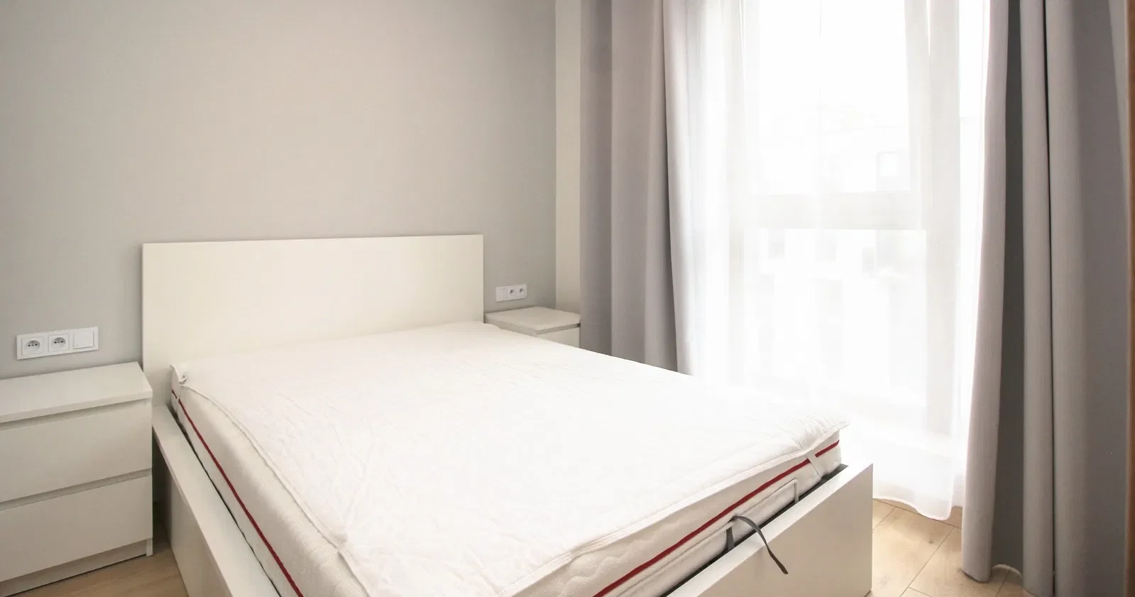 2 pok. apartament | zamknięte osiedle | ul. Rydla | Bronowice - zdjęcie 7