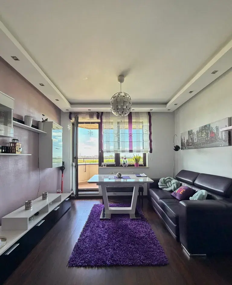 Przytulne 2 pokoje 32m2 w dobrym standardzie | Ursus |