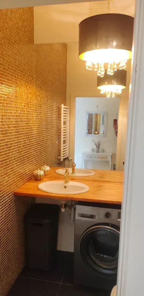 Apartament 135 m2 z garażem i tarasem Radogoszcz - zdjęcie 8