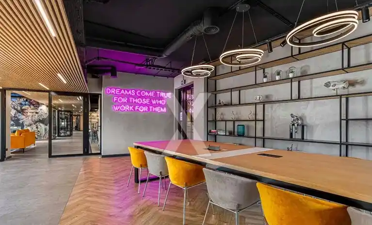 Promocyjna cena | Coworking, Siłownia, bar dla mieszkańców - zdjęcie 8