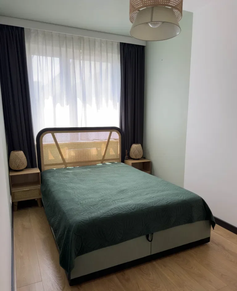 3 pokoje - 71 m² | Klimatyzacja | Garaż | Duży balkon | Nowy Grabiszyn - zdjęcie 8