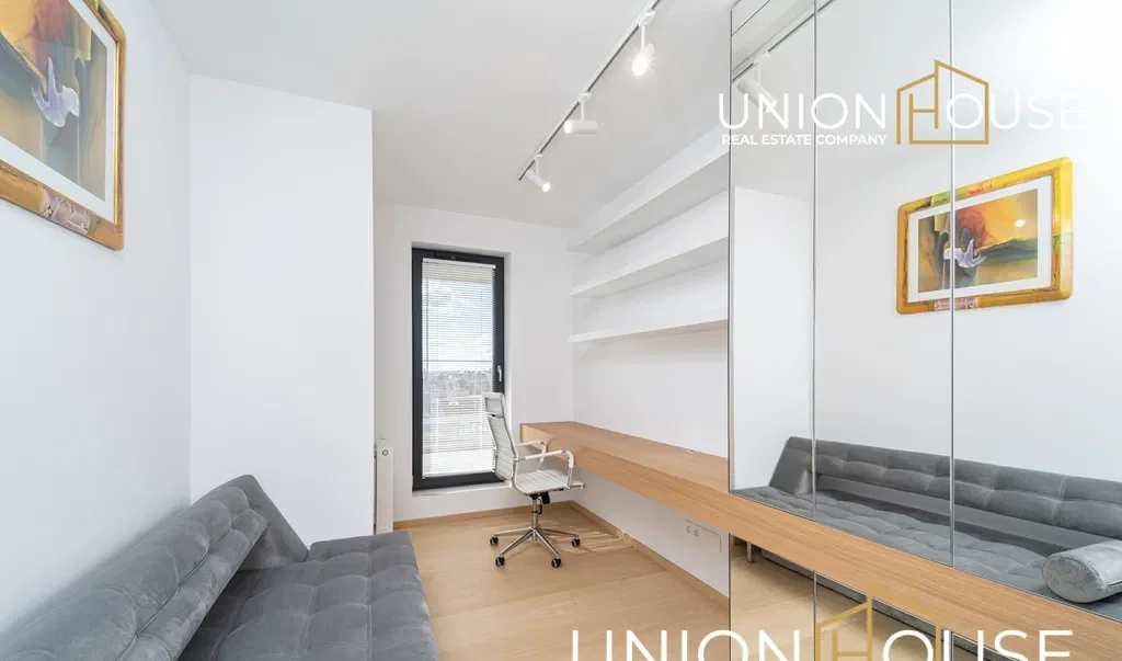 3 pokojowy apartament z tarasem-Wiślane Tarasy 2.0 - zdjęcie 8