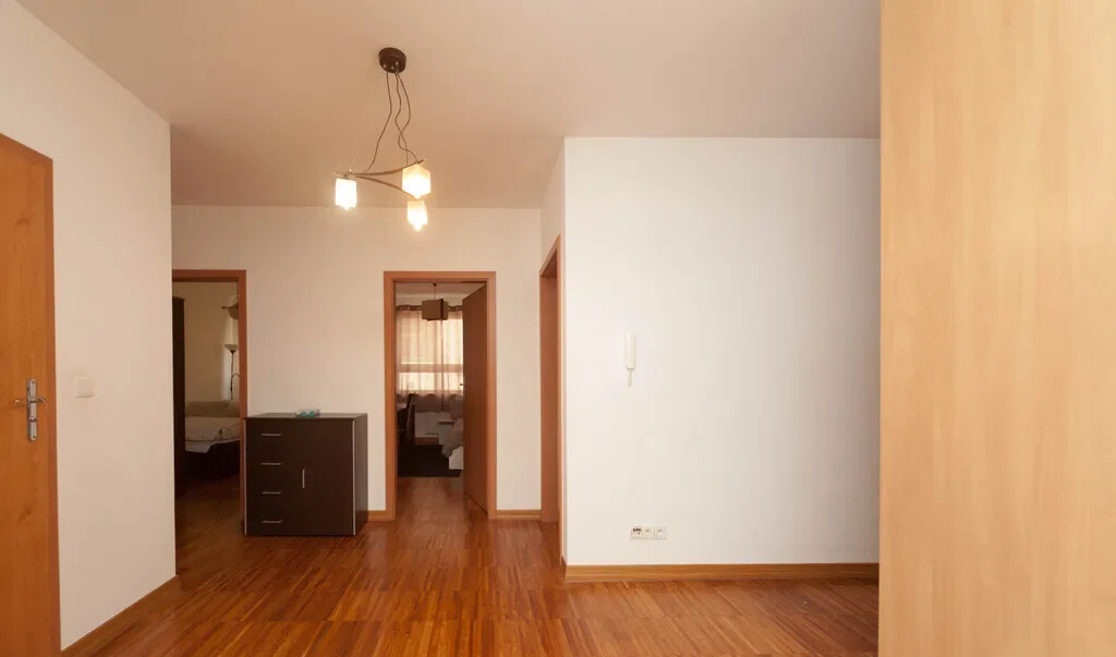 Centrum | 104m² | 3 sypialnie | Taras 45m² | Garaż - zdjęcie 10