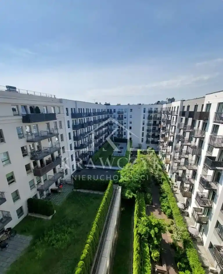 Atrakcyjne mieszkanie do wynajęcia w centrum - zdjęcie 8