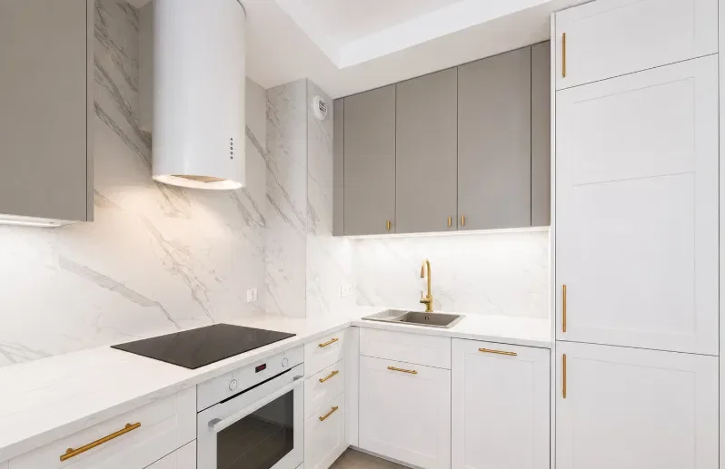 Luksusowy apartament 38 m² | Port Popowice - zdjęcie 7