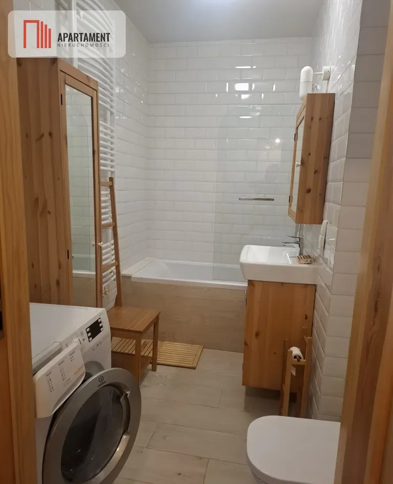 Nowoczesne, wyposażone Studio Gdańsk Wrzeszcz - zdjęcie 8