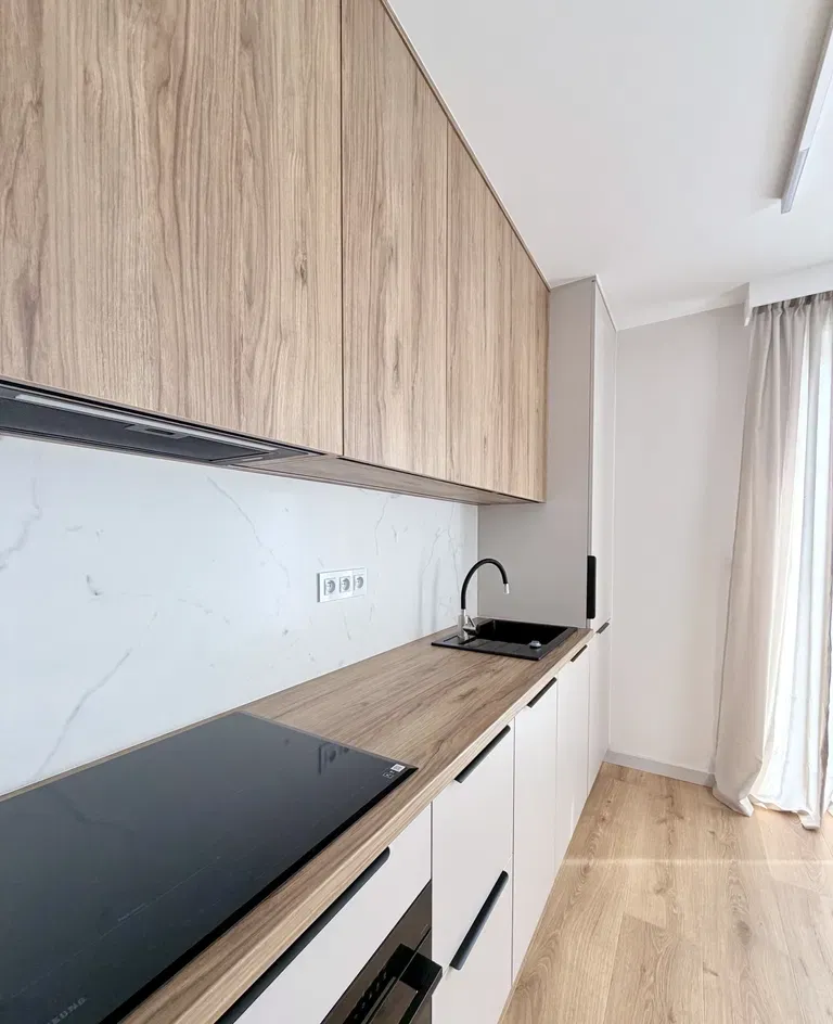 Gliwice , Ligota Zabrska , ul.Poranna nowoczesny apartament - zdjęcie 6