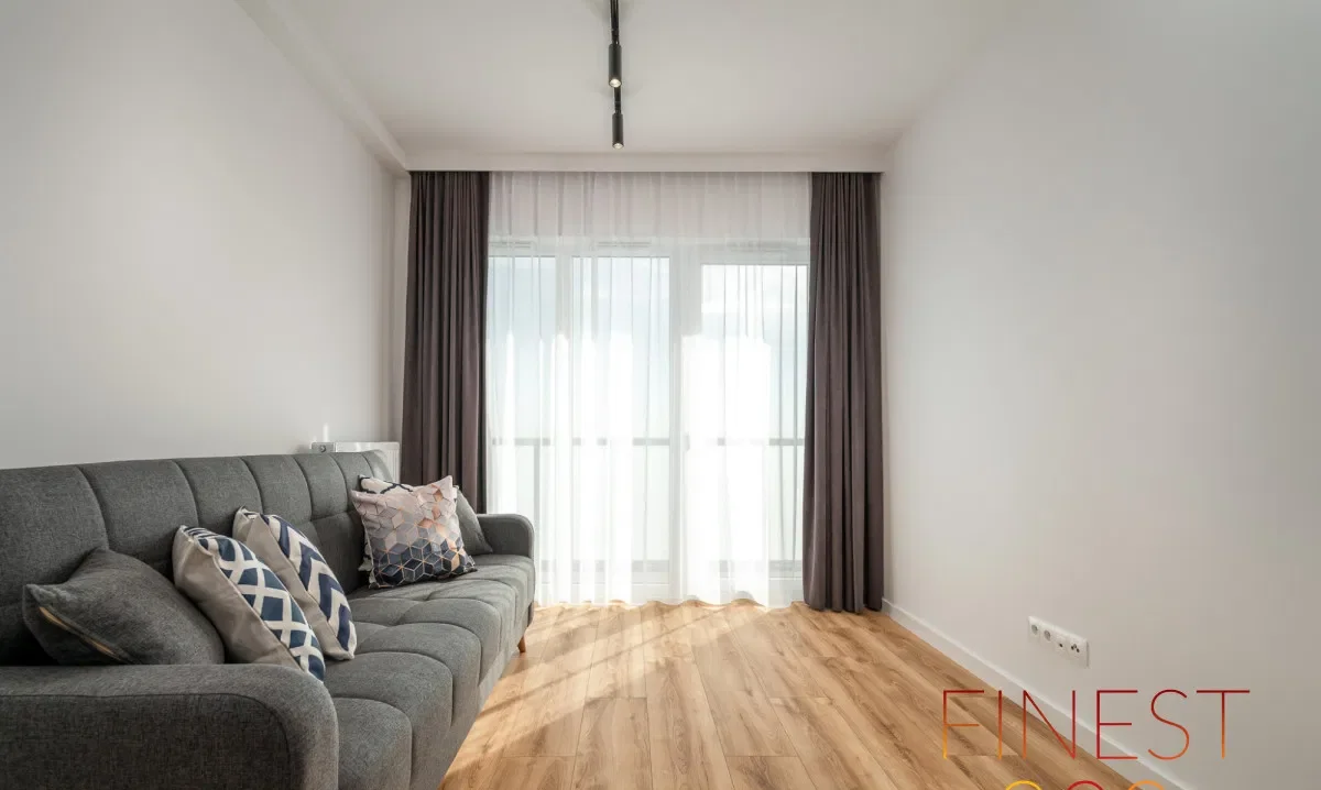 17 piętro / balkon / klimatyzacja / bez prowizji - zdjęcie 9