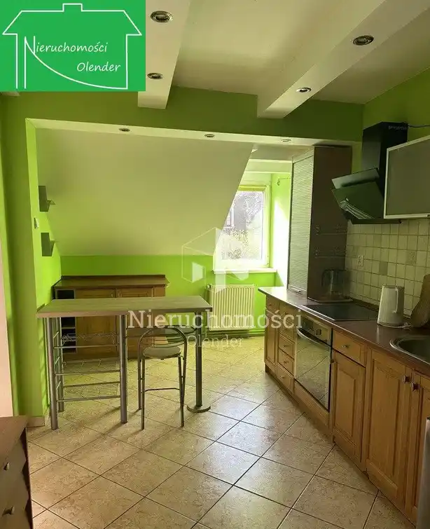 Mieszkanie, 42,86 m², Wałbrzych - zdjęcie 3