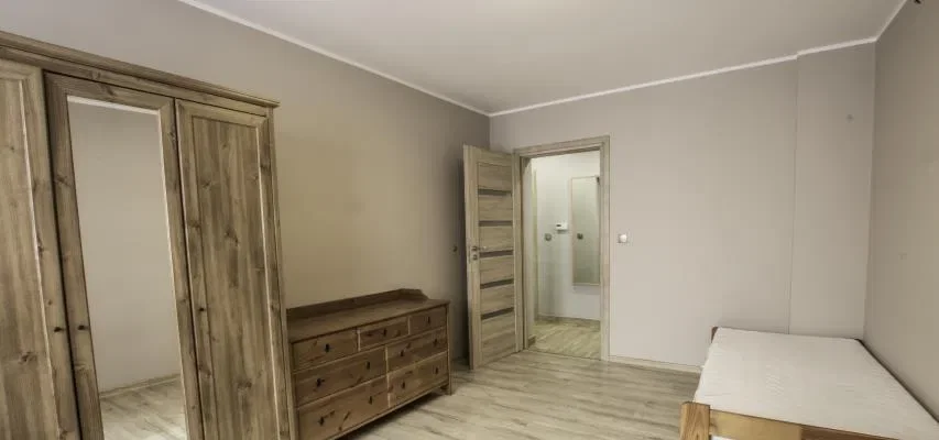 Trzy niezależne pokoje - Blisko Uniwerystetu - zdjęcie 4