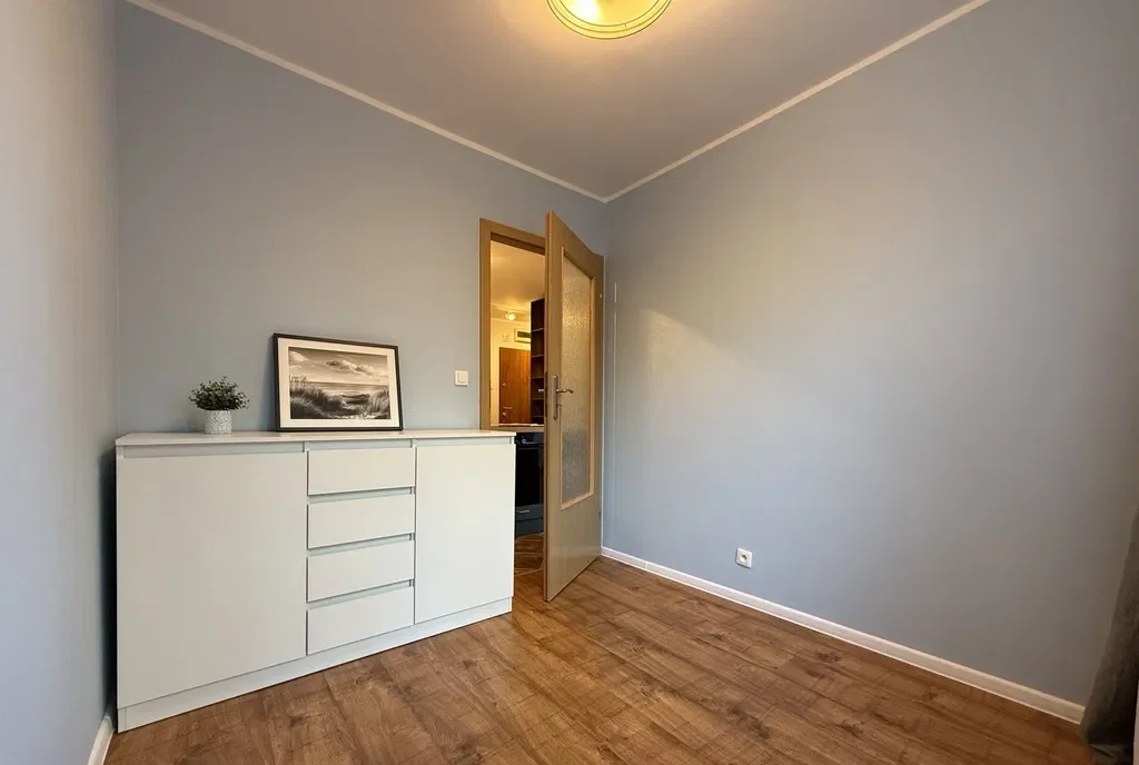 Mieszkanie 2-pok wśród zieleni | Balkon| Zwycięska - zdjęcie 9