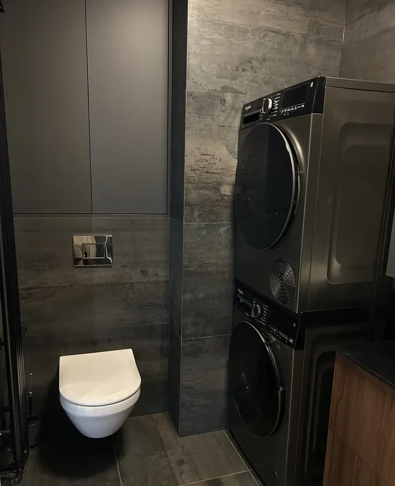 PREMIUM APARTAMENT 35 m² | Nova Graniczna | Unikatowy /Klimatyzacja - zdjęcie 10