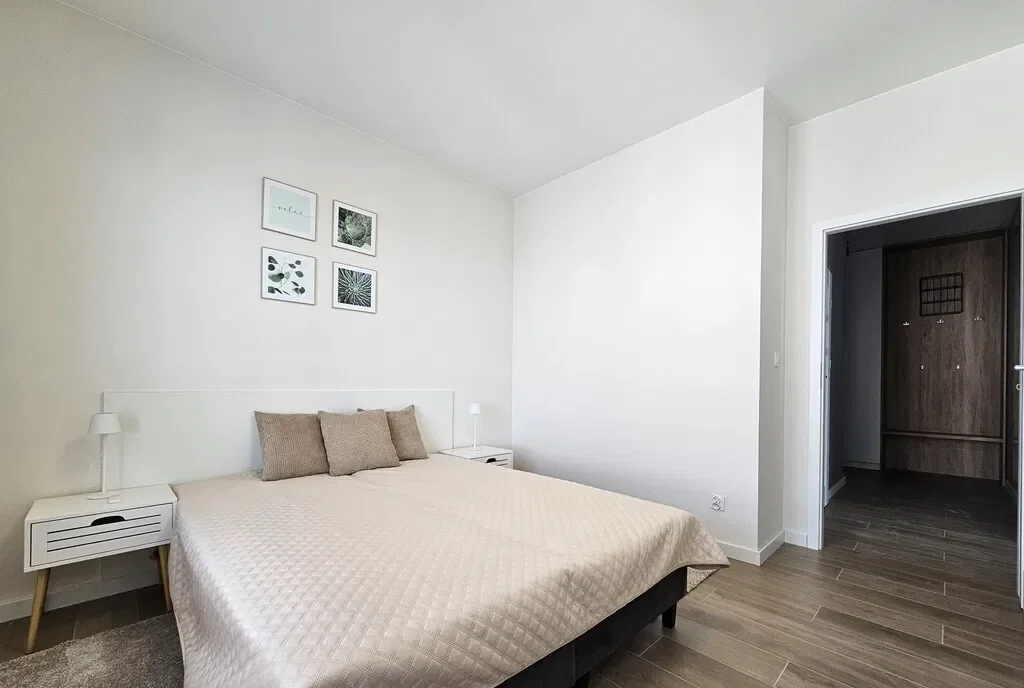 Doskonały Apartament w Śródmieściu - zdjęcie 7