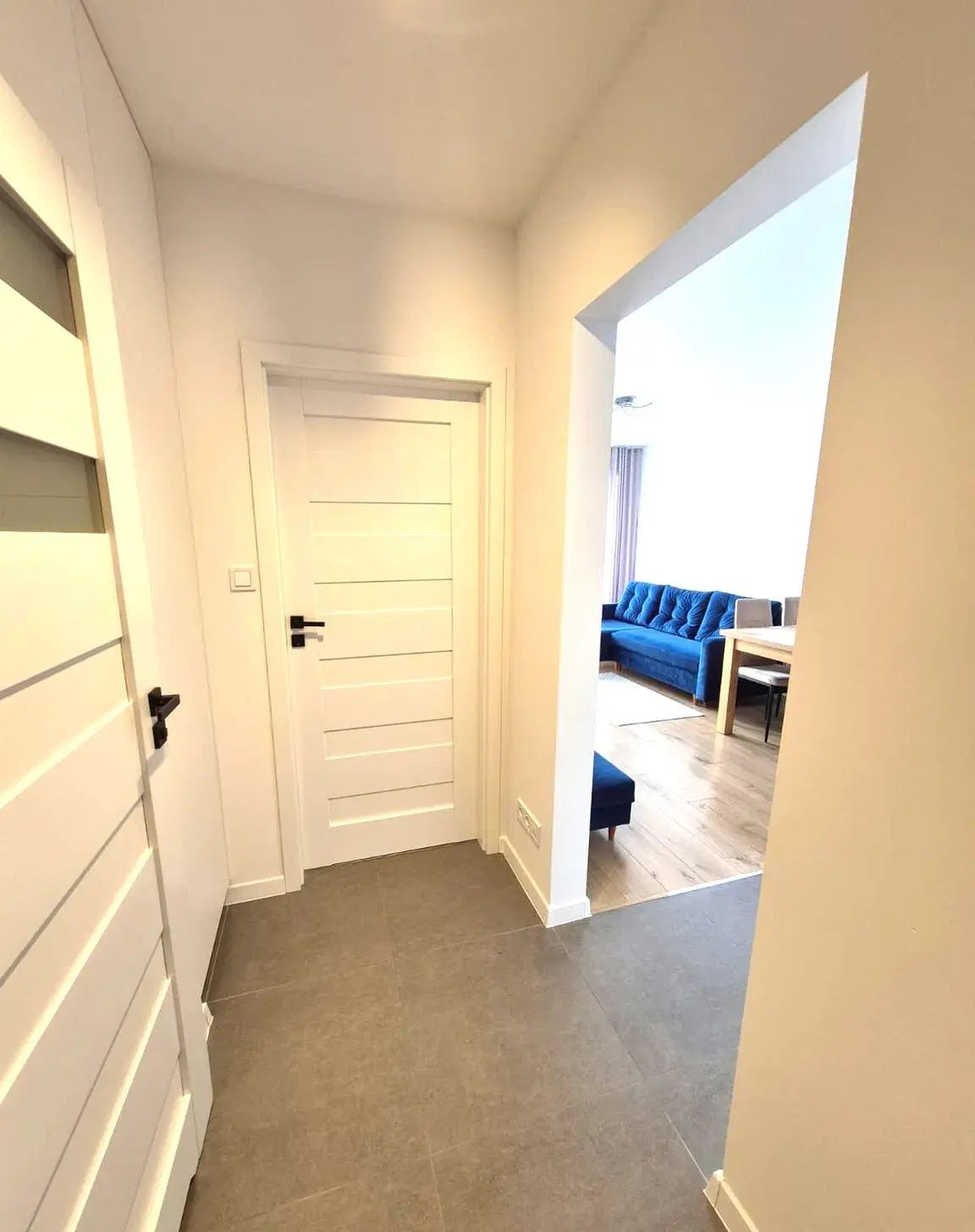 2 pokojowy apartament Turystyczna 15A - zdjęcie 9